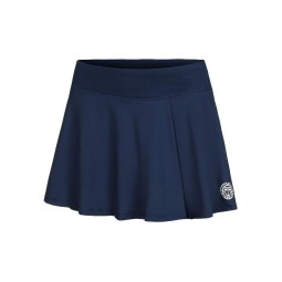 Falda Bidi Badu Crew Wavy Oscurous Blue