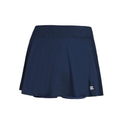 Falda Bidi Badu Crew Wavy Oscurous Blue