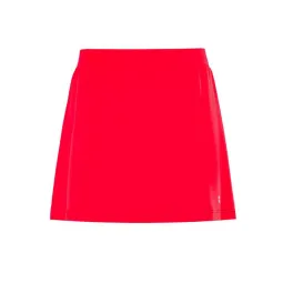 Falda Bidi Badu Crew Rojo