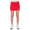 Falda Bidi Badu Crew Rojo