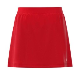 Falda Bidi Badu Tripulação Rojo Junior