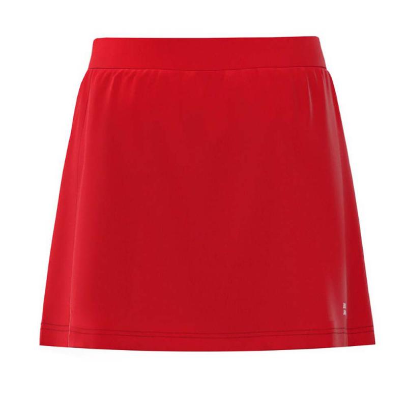 Falda Bidi Badu Tripulação Rojo Junior