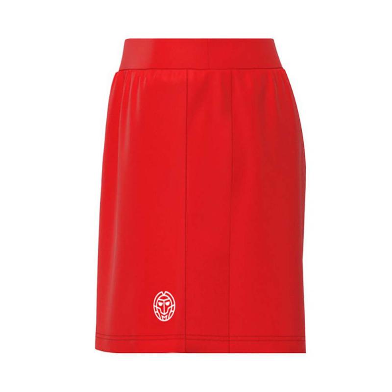 Falda Bidi Badu Tripulação Rojo Junior