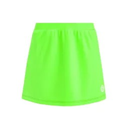 Falda Bidi Badu Crew Verde Neon