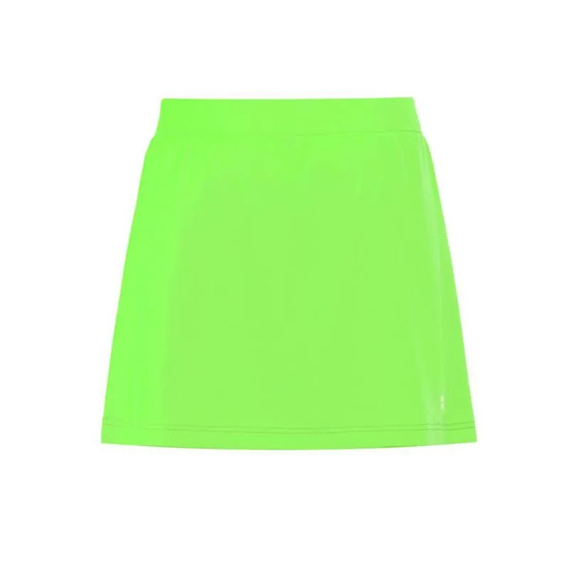 Falda Bidi Badu Crew Verde Neon