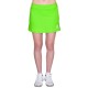 Falda Bidi Badu Crew Verde Neon
