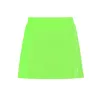 Bidi Badu Crew Flap Neon Green Junior