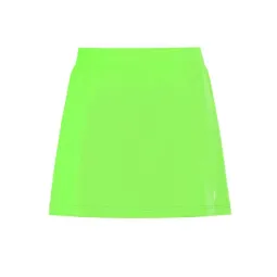 Bidi Badu Crew Flap Neon Green Junior