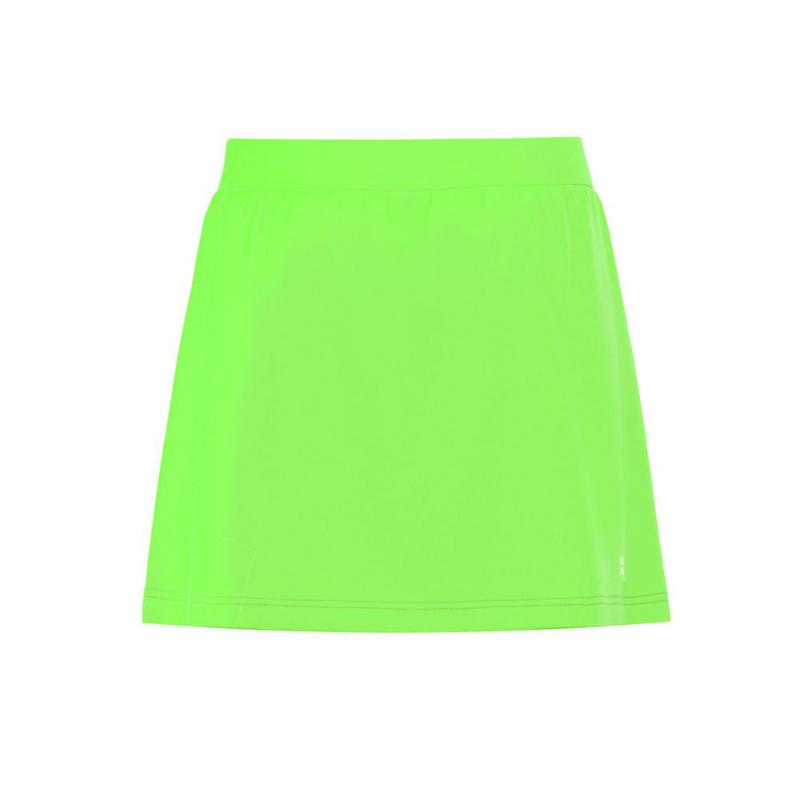 Bidi Badu Crew Flap Neon Green Junior