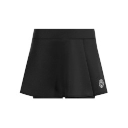 Falda Bidi Badu Crew Wavy Negro