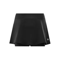 Falda Bidi Badu Crew Wavy Negro