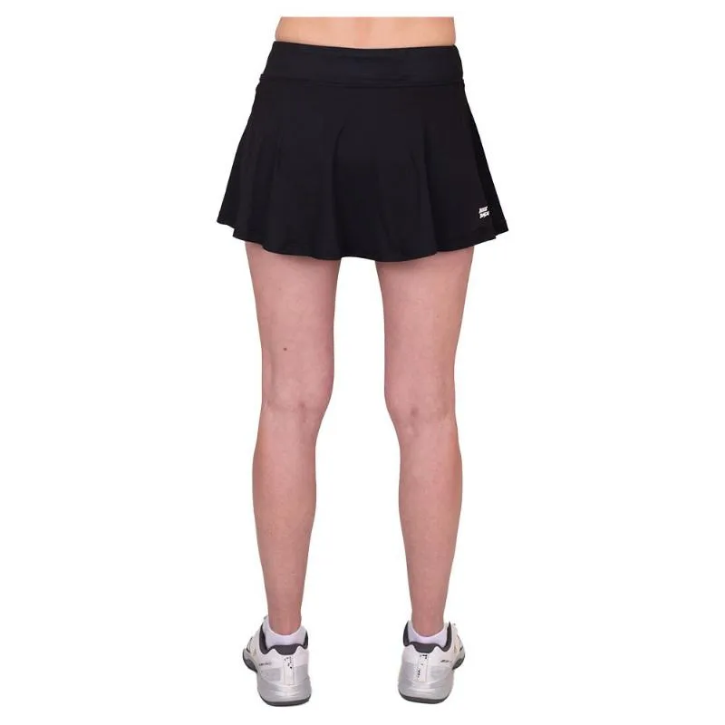 Falda Bidi Badu Crew Wavy Negro