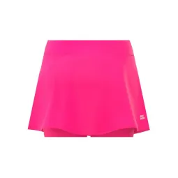 Falda Bidi Badu Crew Wavy Rosa