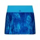 Falda Bidi Badu Inaya  Azul Claro - Barata Oferta Outlet
