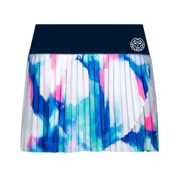 Skirt Bidi Badu Inaya Blue Pink