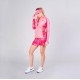 Falda Bidi Badu Inaya Berry - Barata Oferta Outlet