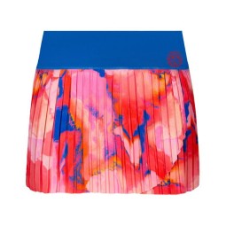 Skirt Bidi Badu Inaya Red Blue
