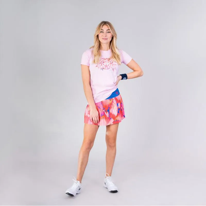 Skirt Bidi Badu Inaya Red Blue