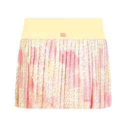 Bidi Badu Lowey Saia Rosa Amarela