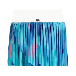 Bidi Badu Lowey Skirt White Water