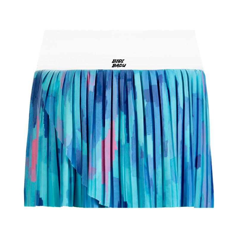 Falda Bidi Badu Lowey Blanco Agua - Barata Oferta Outlet