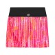 Falda Bidi Badu Lowey Gris Oscuro Rosa - Barata Oferta Outlet