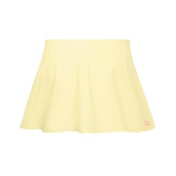 Bidi Badu Mora Light Yellow Skirt