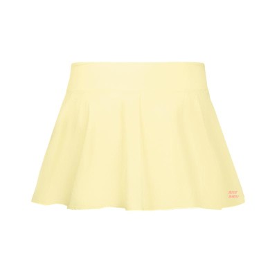 Bidi Badu Mora Light Yellow Skirt