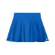 Falda Bidi Badu Mora Azul - Barata Oferta Outlet