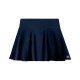 Falda Bidi Badu Mora Azul Marino - Barata Oferta Outlet