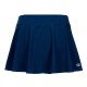Falda Bidi Badu Mora Azul Oscuro - Barata Oferta Outlet