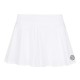 Falda Bidi Badu Mora Blanco - Barata Oferta Outlet