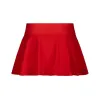 Bidi Badu Red Mora Skirt