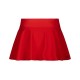 Falda Bidi Badu Mora Rojo - Barata Oferta Outlet