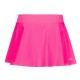Falda Bidi Badu Mora Rosa - Barata Oferta Outlet