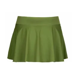 Skirt Bidi Badu Mora Verde