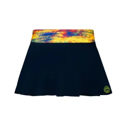 Rock Bidi Badu Padel Mora Mixed Print