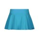Falda Bidi Badu Zina Aqua Junior - Barata Oferta Outlet