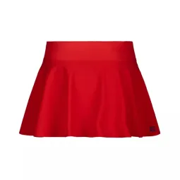 Bidi Badu Zina Red Junior Skirt
