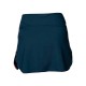 Falda Black Crown Monopoli Azul Rosa - Barata Oferta Outlet