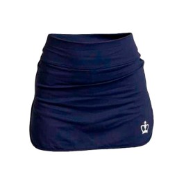 Skirt Black Crown Oslo Navy Blue