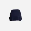 Skirt Black Crown Oslo Navy Blue