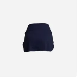Skirt Black Crown Oslo Navy Blue