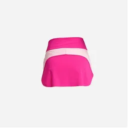 Skirt Black Crown Tallinn Pink