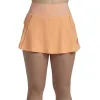 Bullpadel Acim Pastel Orange Skirt