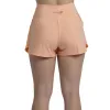 Bullpadel Acim Pastel Orange Skirt