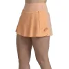 Bullpadel Acim Pastel Orange Skirt