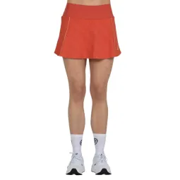 Bullpadel Acim Grapefruit Skirt