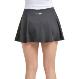 Bullpadel Ademe Black Skirt