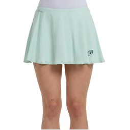 Bullpadel Ademe Aqua Green Skirt